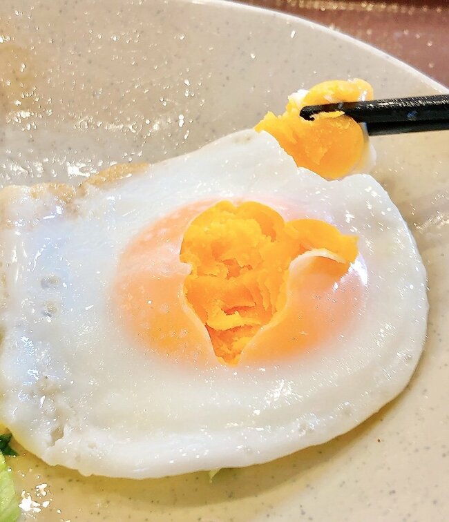 「コスパ最強ですよ」「やっぱりこれが一番好き」すき家の“570円モーニング”おかずたっぷりでボリューム満点！「こういうのでいいんですよ」