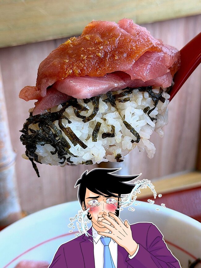 「良い意味で期待を裏切られた」なか卯の“まぐろ2倍どんぶり”食べ応えがスゴすぎる!「お腹いっぱい」「シンプルに美味しい」《実食レビュー》