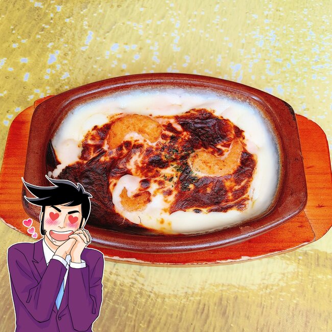 「どんぶりで食べたい」「はちゃめちゃ好き」サイゼリヤの“430円メニュー”が毎日食べたいくらい美味しい！「特盛りできますか？」