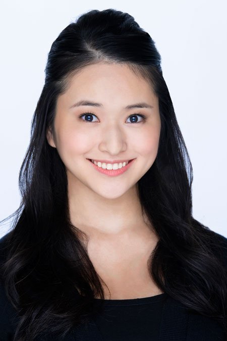 小南満佑子(こみなみ・まゆこ)さん