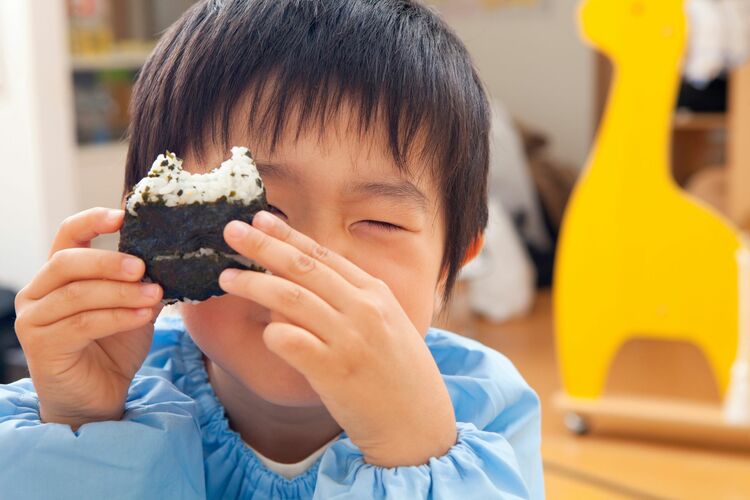 子どもが幸せになることば