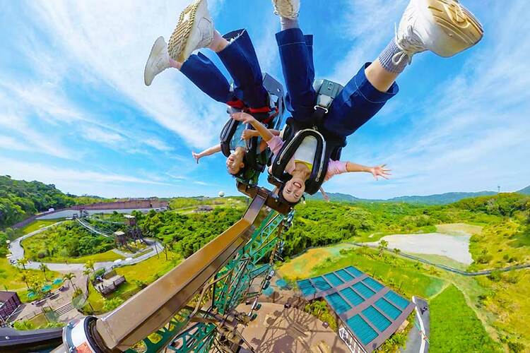 ジャングリア沖縄開業1年。苦しかったときを振り返る。森岡毅インタビュー（前編）
