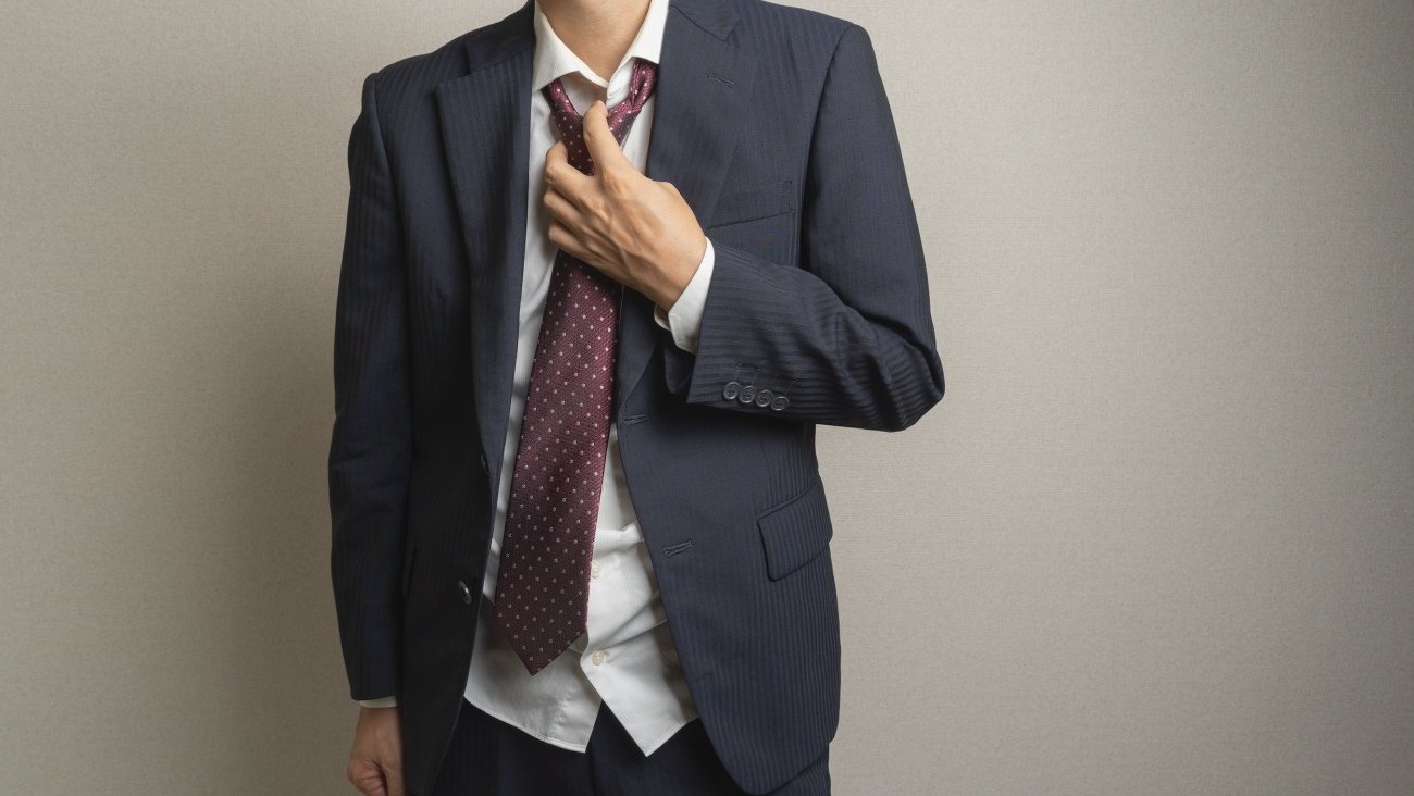 社内のイヤな身だしなみ。感じよく注意するには何と言えばいい？