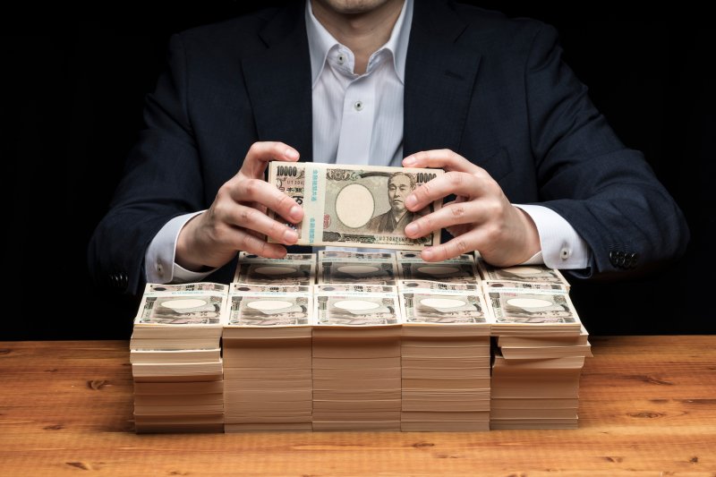 日経平均は3万円回復するか？―世界の富裕層のポートフォリオを大公開！