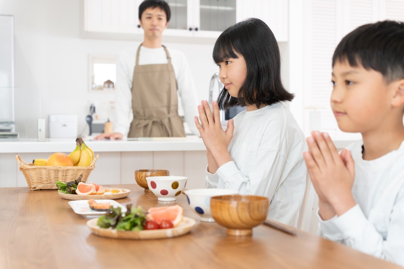 【落とし穴】子どものしつけに気を取られて見失いがちな宝物とは?