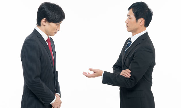 精神論が通じない部下も、こうやったら動き出す