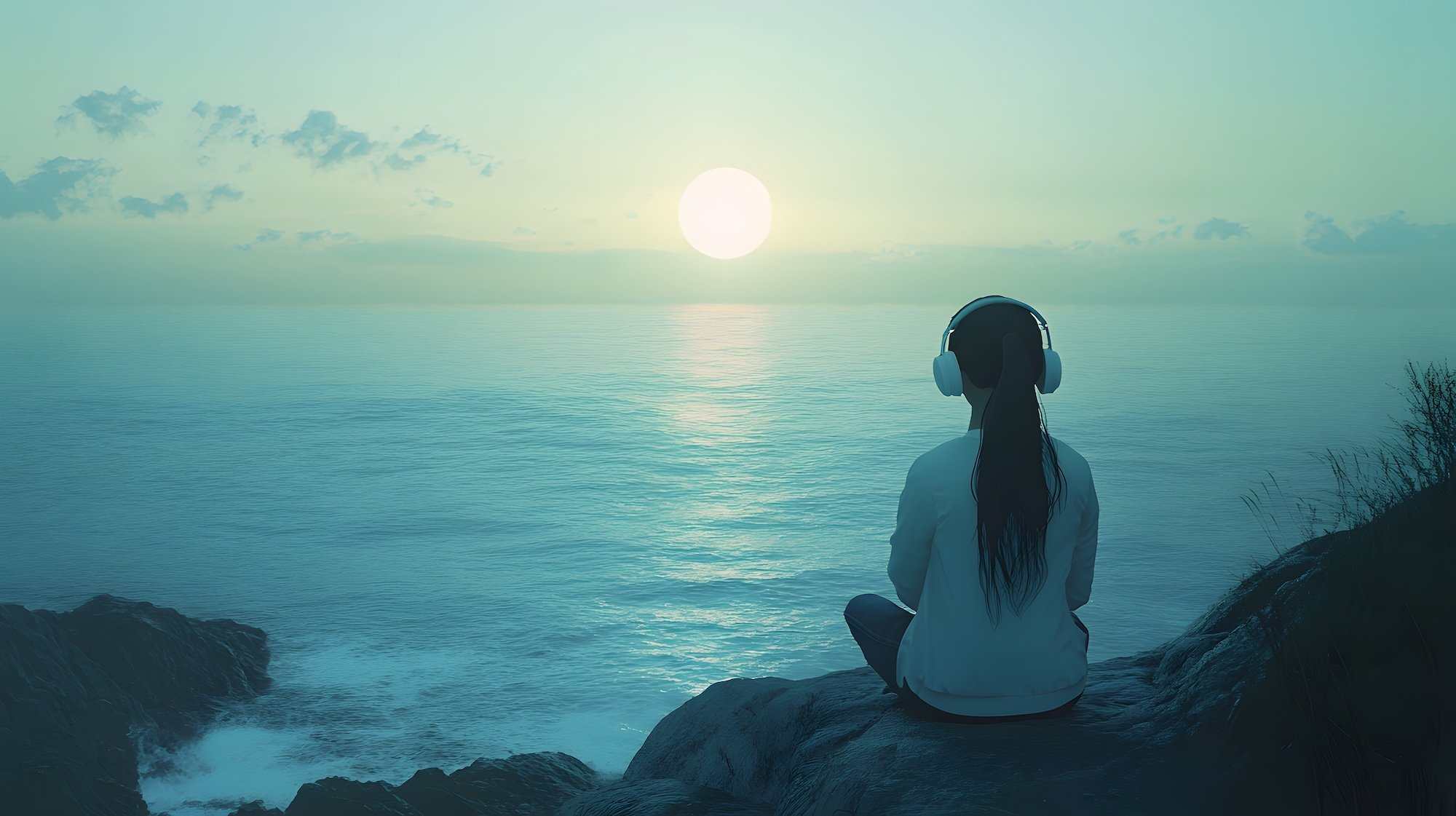 頭の悪い人は「まとめて休息を取る」。じゃあ、頭のいい人は？