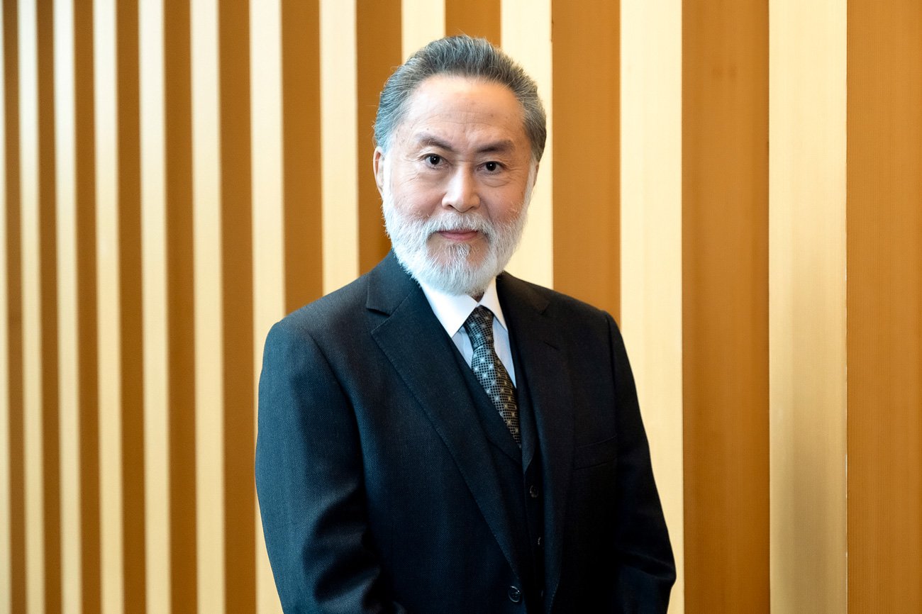 北大路欣也・俳優