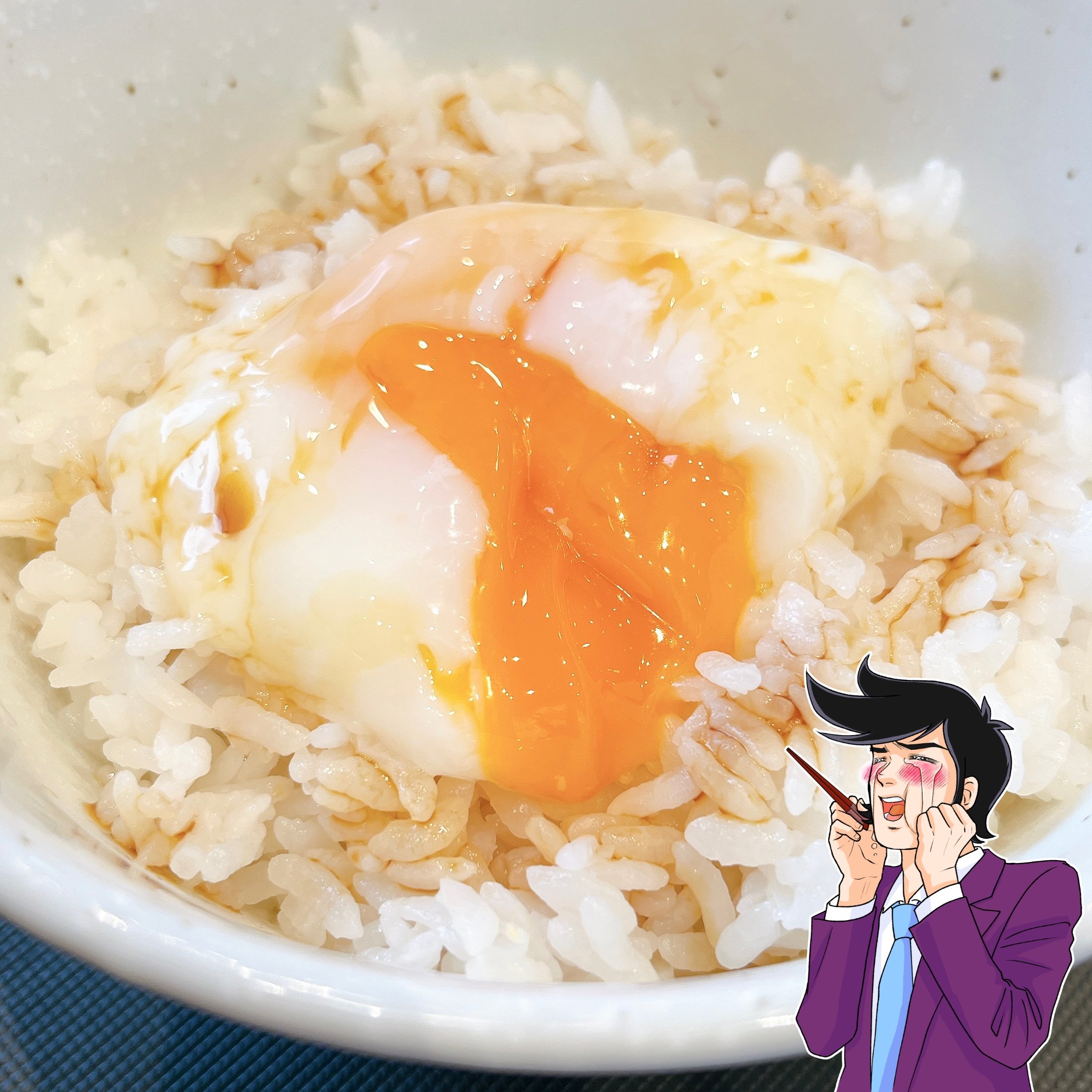 「ガッツリ食べたい時の味方」松屋の“350円モーニング”ご飯おかわり無料が嬉しすぎる!「うまくてハマった」「コスパ最高の朝ご飯」