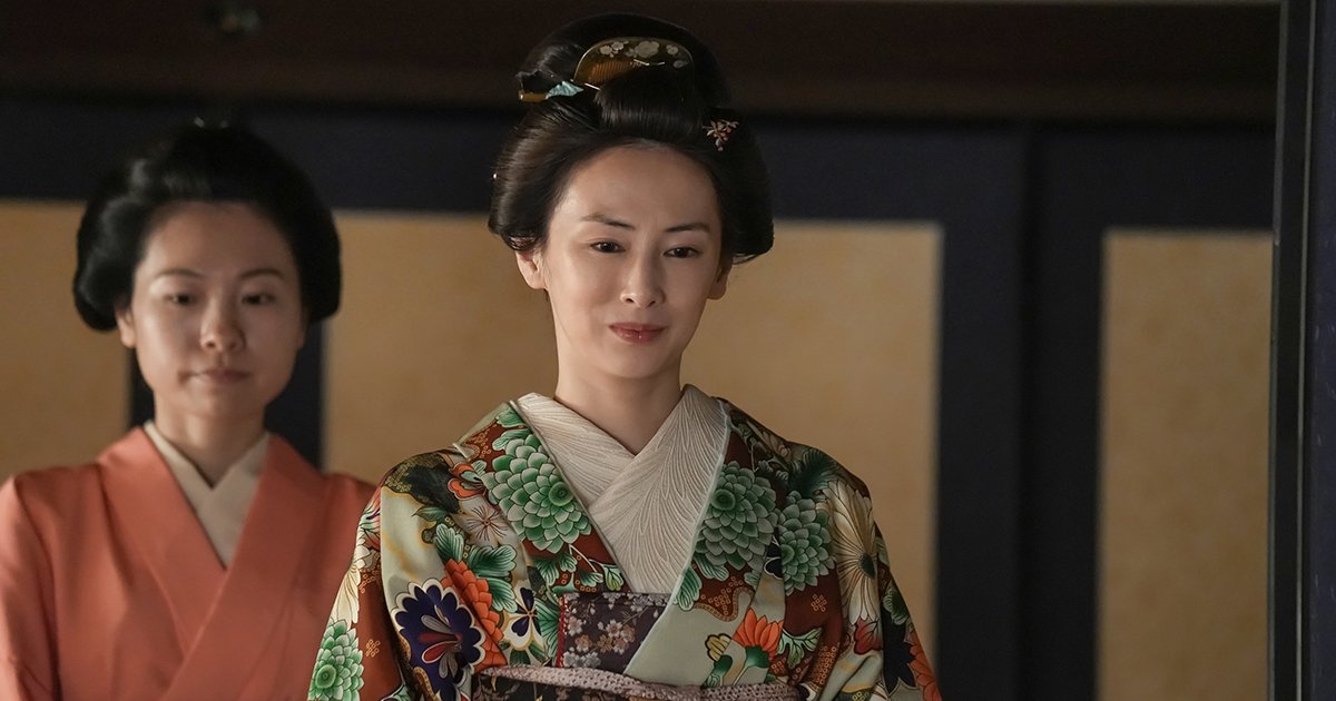 これって大河…いや、朝ドラだ！北川景子と堤真一の「重厚な“光と影”」に引き込まれた〈ばけばけ第2回〉