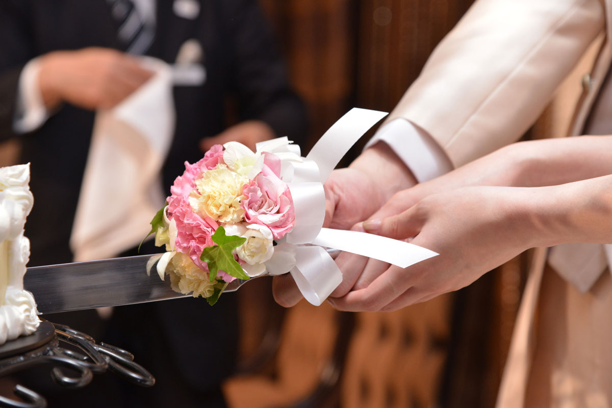 新郎がこだわりまくった結婚披露宴はどうなる?