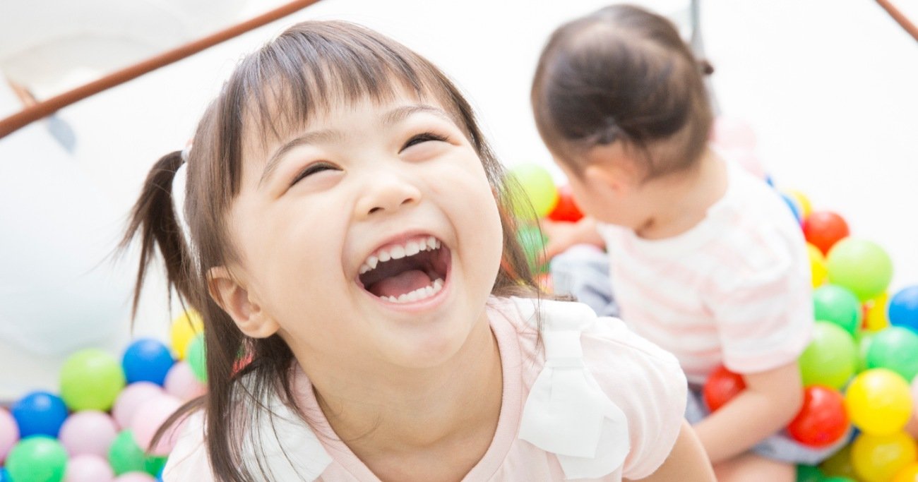 「将来、チャンスを掴める子ども」の特徴・ベスト1 - まいにちがたのしくなるおやくそく できるかな？