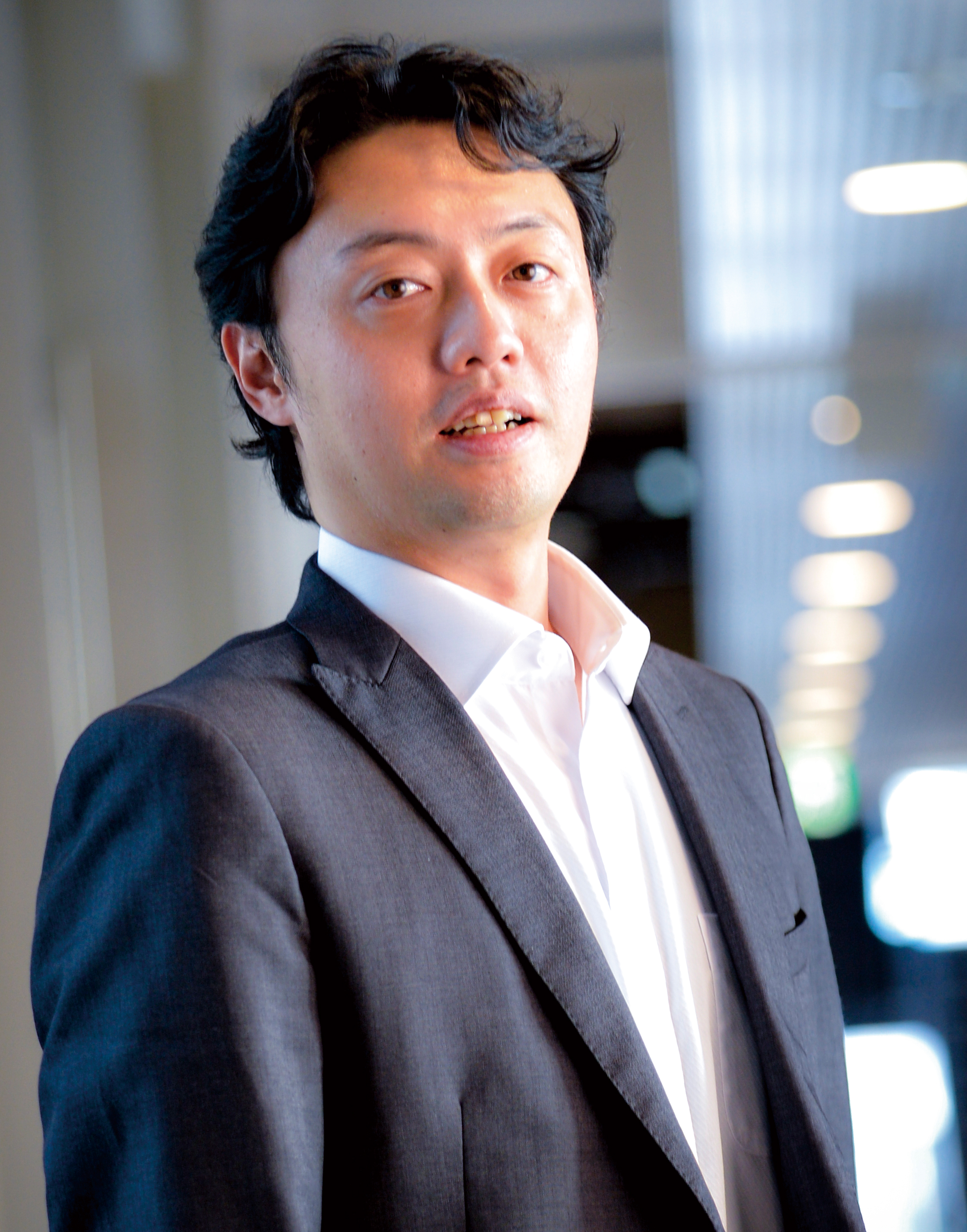 人工知能が中堅企業にもたらすビジネスチャンスとは？