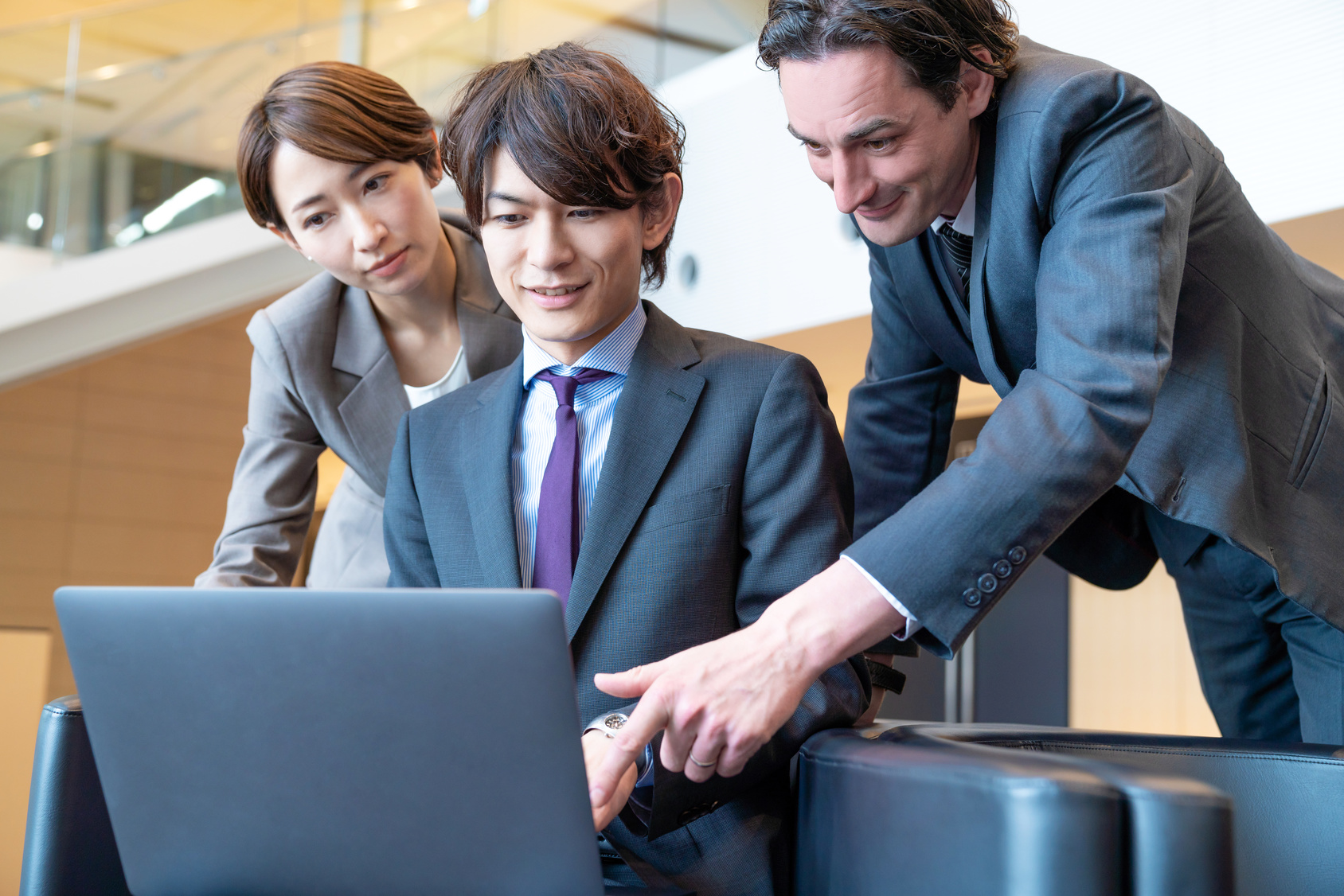 「商社は、本当に勝ち組なのだろうか?」キャリアのプロが今、あえて問う