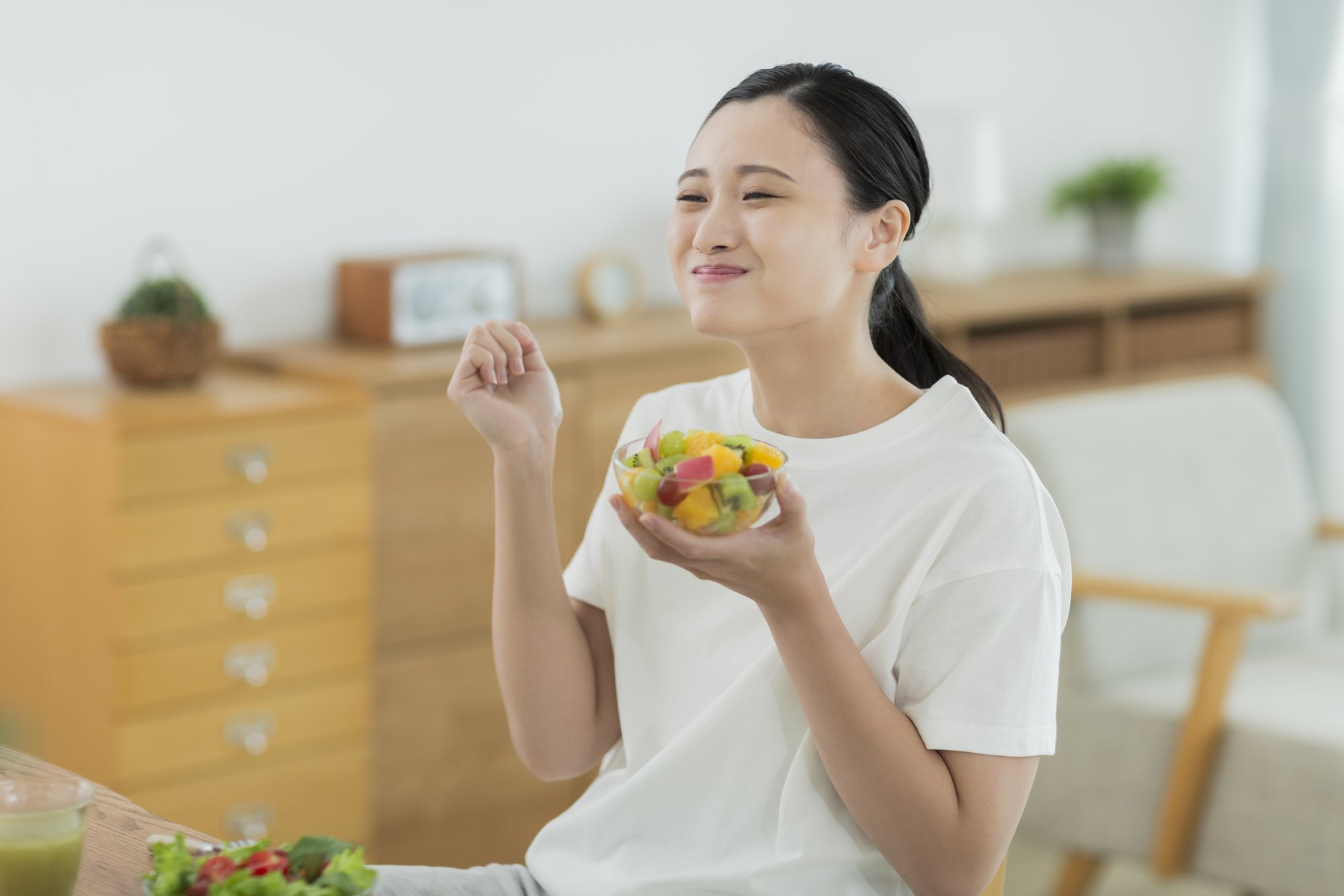 口内炎が治らない人が気づかずにやっている「NGな食べ方」とは?
