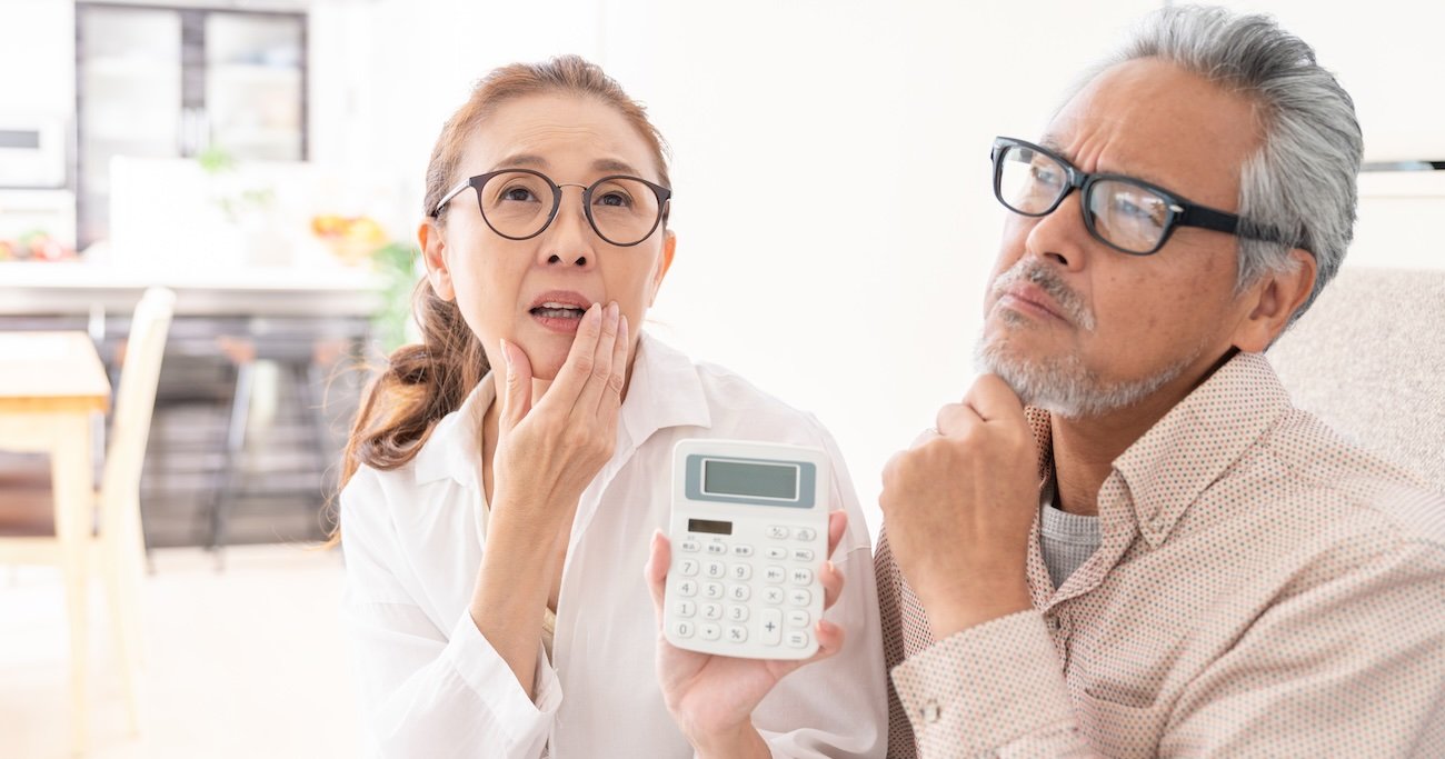 【半世紀を投資に費やしたプロが教える】どんなに失敗しても人生を救ってくれたマネー習慣・ベスト3