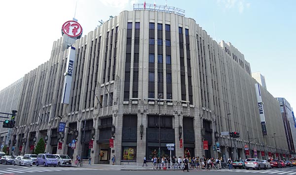 三越伊勢丹HD社長交代1年、旧三越勢が復権し「前社長色」払拭に躍起