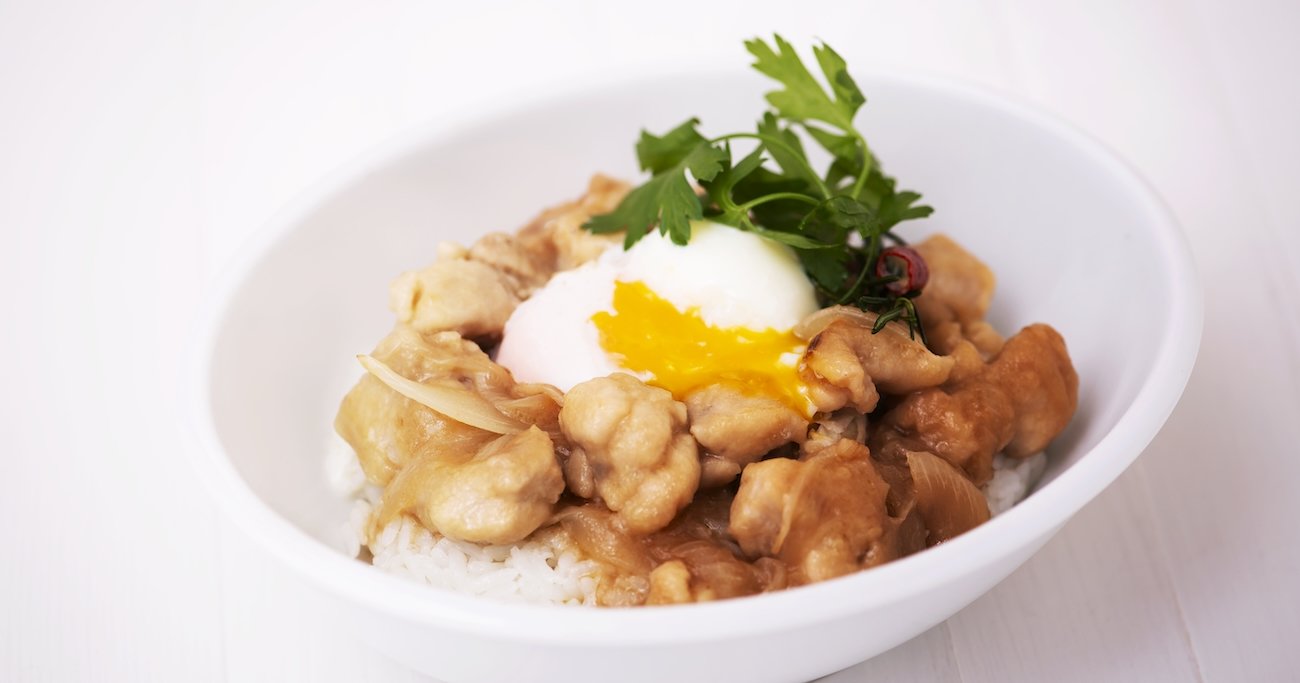 プロの味が最速でつくれる！ 落合式イタリアン