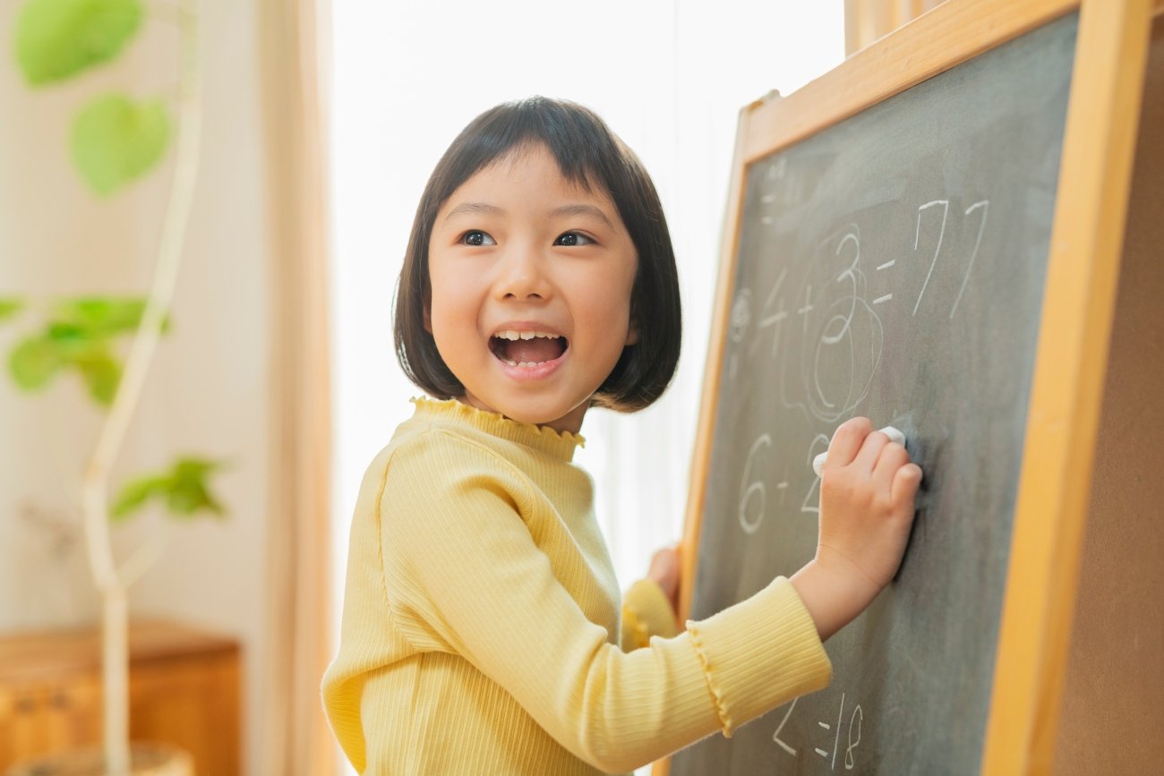 【算数が苦手でも大丈夫】「ちょっとした暗算」がパッとできるようになる3つの方法