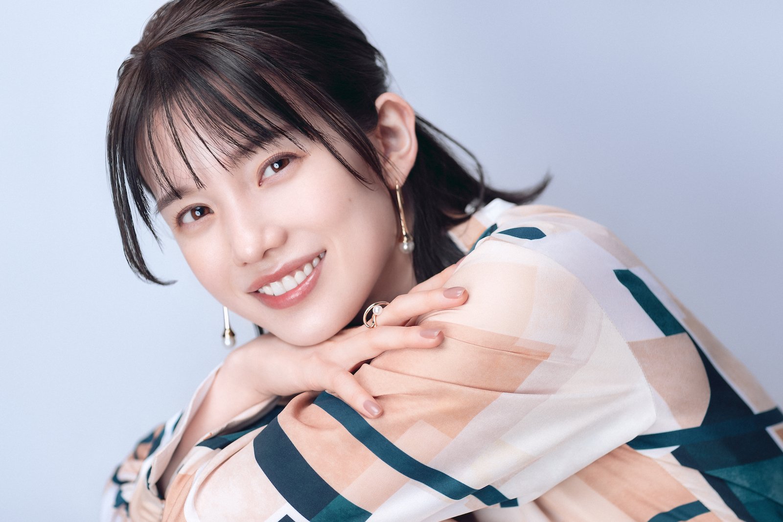 野々原柚花のヒミツのハイシン