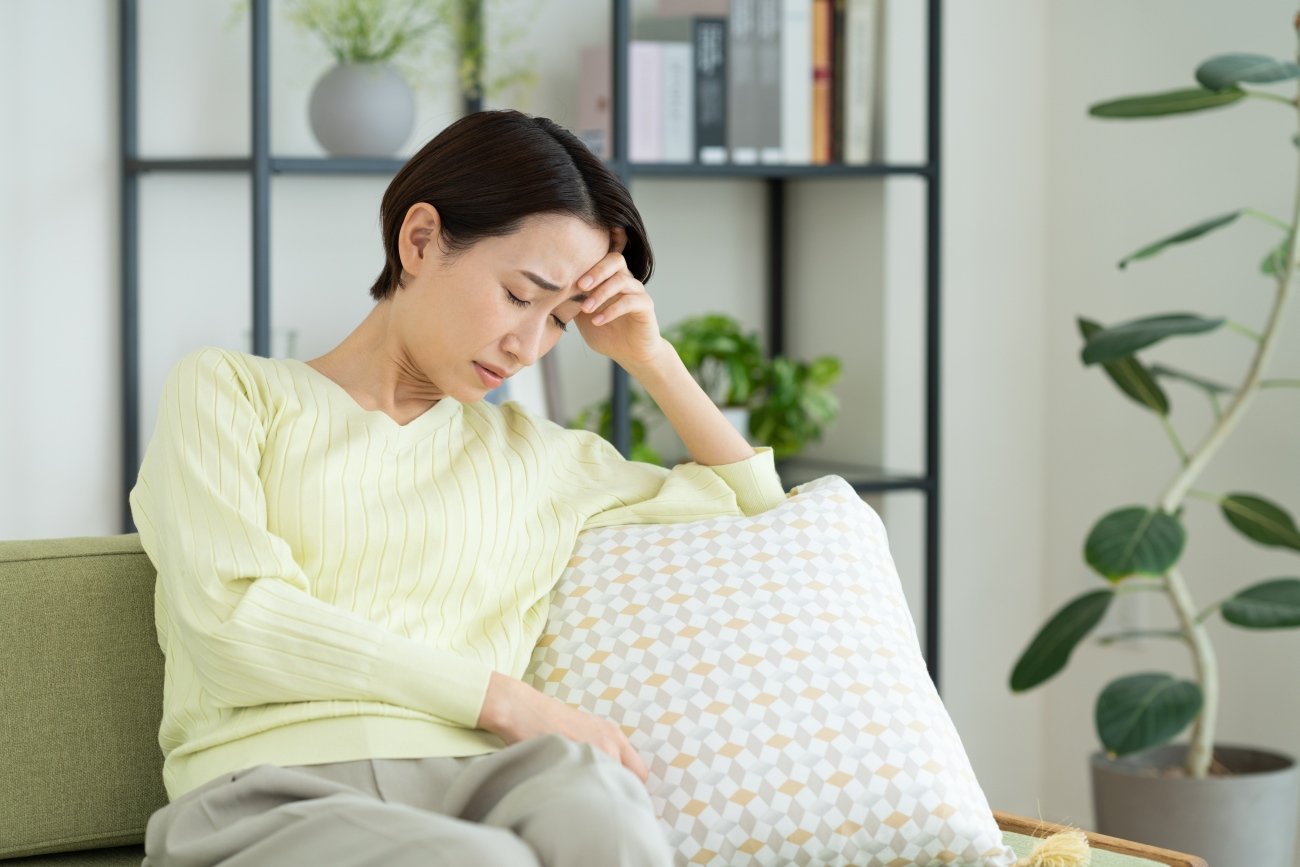 【4月・5月】疲れた人が、最初にやめるべき“シンプルな1つのこと”