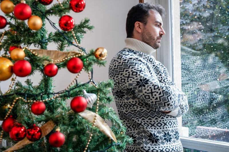 「孤独なクリスマス」におすすめの一曲とは?