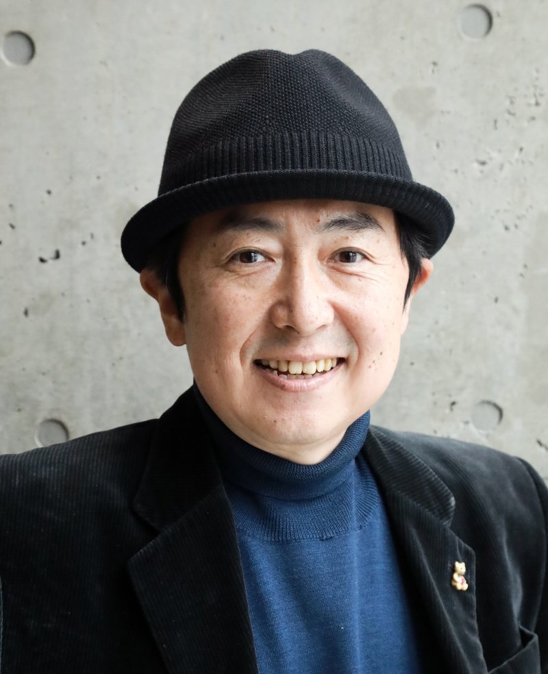 笠井信輔アナ「がん治療のセカンドオピニオン、医者に言うのが怖かった」