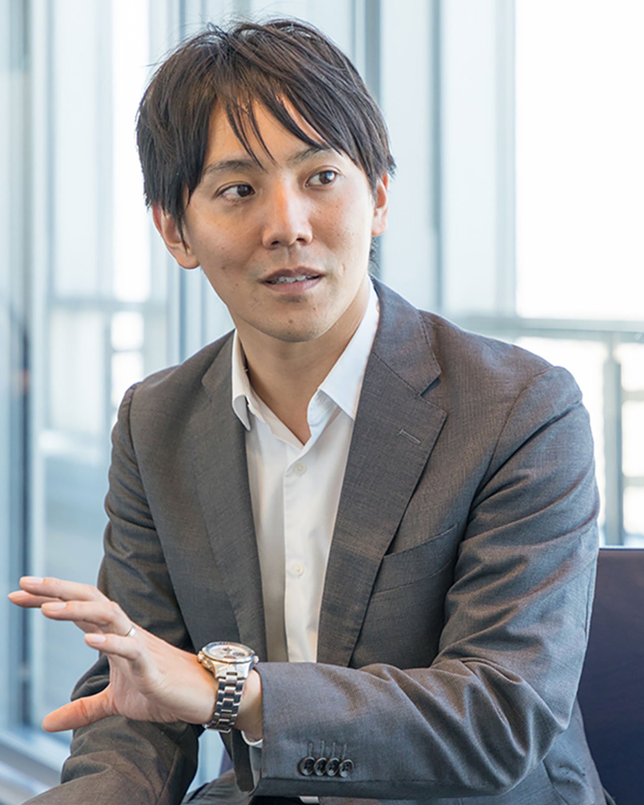 2 on 2の共同開発者が初激白!「これは、組織の見えない問題があぶり出される画期的な方法だ」