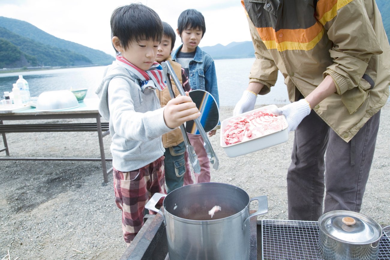 親の言葉によって子どもの明暗が分かれてしまう