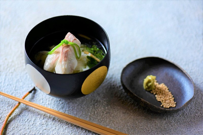 【カンタンなのに極上! レンチンレシピ】これは本当にハマる料亭茶漬け!