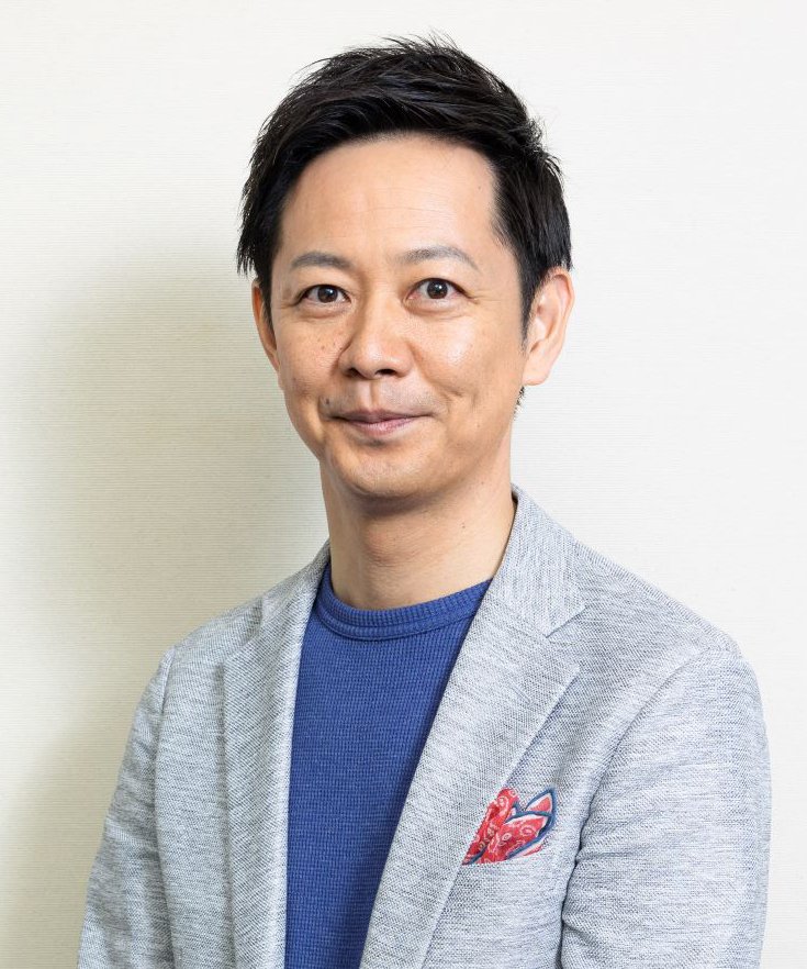 平石アナ