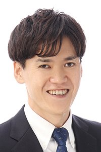 松井健治さん