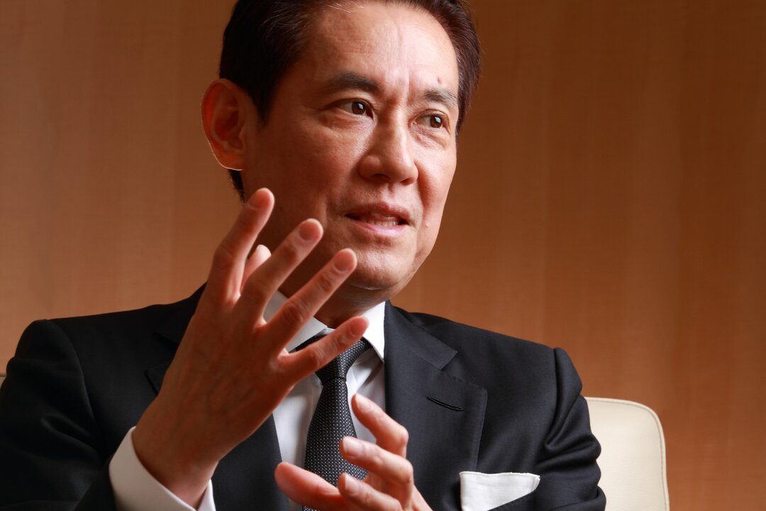 和製コンサル会社が語る、「デジタル変革」で失敗しない最も大事な心得