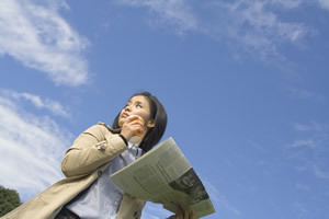 中小企業の海外進出は入社5年未満の若手に任せなさい