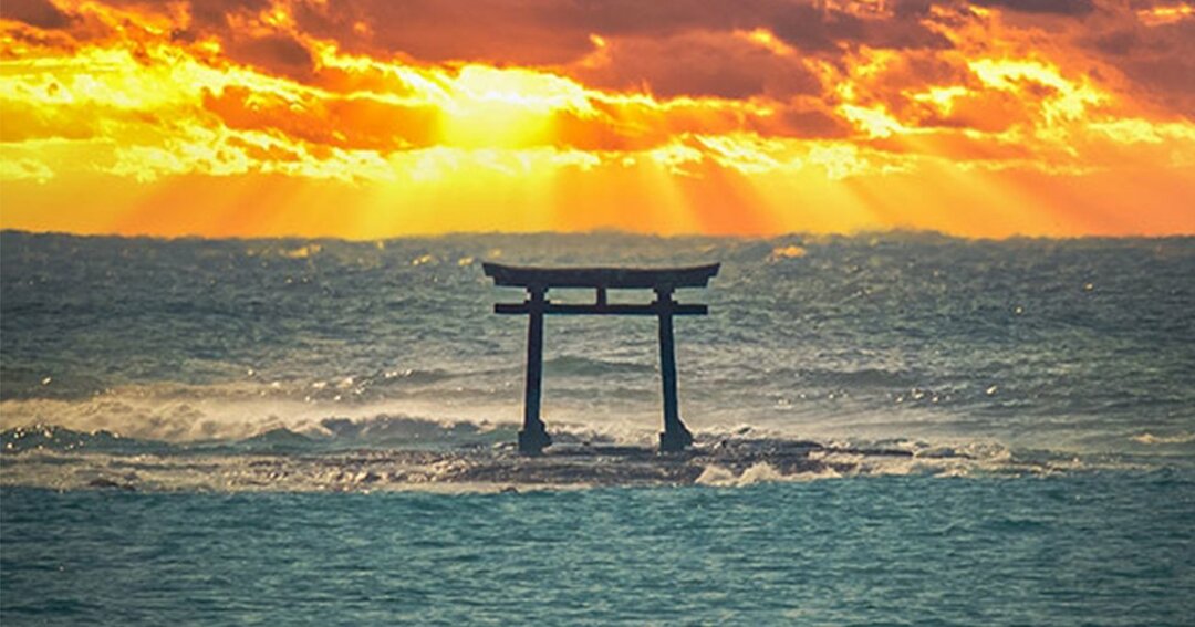 千葉の神社を参拝して新しいことを始めよう!