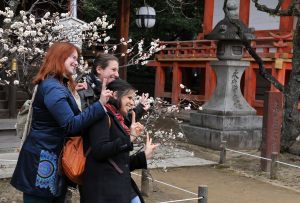 こうすれば外国人観光客がやって来る!<br />爆買いを仕掛ける人々の「スゴイ視点」
