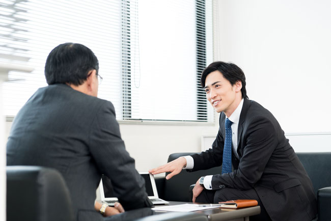 営業マンは「47都道府県の基本情報」を絶対押さえておくべき理由