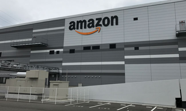 日本の流通業界がアマゾンに潰されないための策はあるか