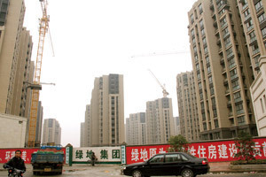 中国の推定不良債権「公式統計の10倍」の薄氷