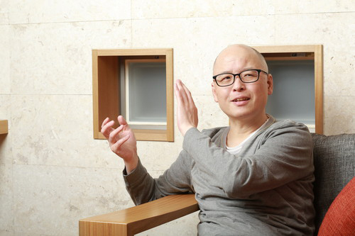 「お金儲けはこっそりやればいい」<br />『インベスターZ』三田紀房氏に聞くお金のこと<第2回>
