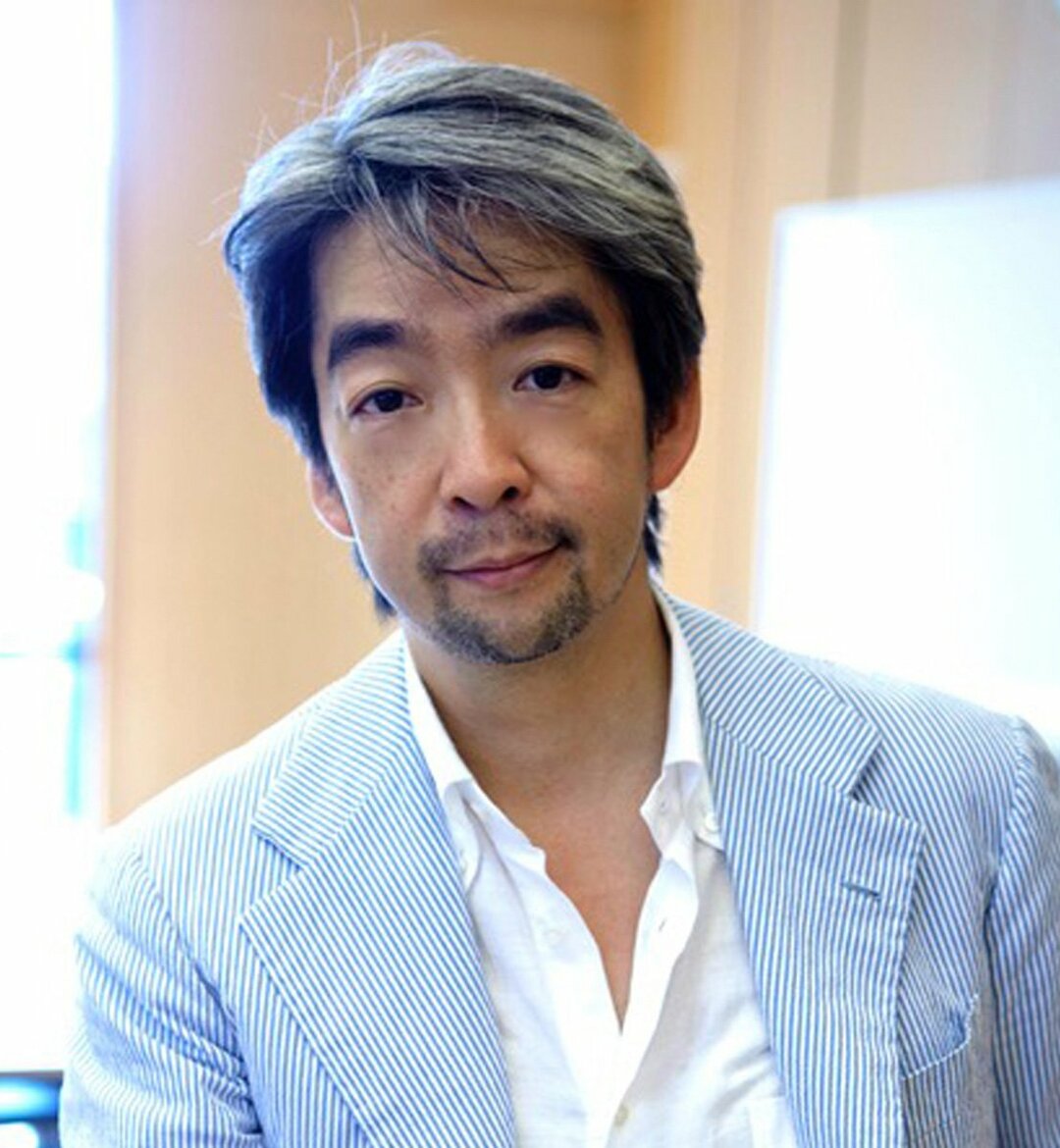 渋谷健司