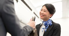 CAが機内で出会った皇族や社長の共通点、品のある人は「あと」が美しい！