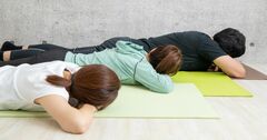 睡眠が最強の筋トレになる？たんぱく質とホルモンの知られざる働き