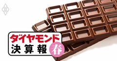 明治の菓子事業が「おうち時間増加」でも6％超減収した2つの理由