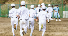 「練習中に水飲むな！」夏の高校野球、昭和の理不尽シゴキを振り返る