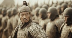 【軍が強すぎると、国は滅びる】唐の崩壊に学ぶ「残酷な教訓」とは？