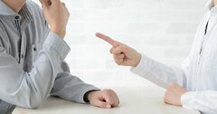 謝ってるのに、「本当に悪いと思ってる!?」と無駄に怒らせてしまう人の口癖