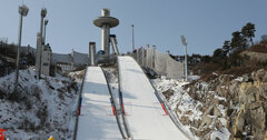 平昌五輪まで1ヵ月半、日本勢の仕上がりは？