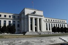 米大手銀に重圧なし、ストレステスト厳格化でも