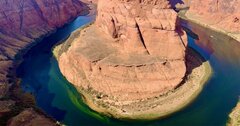 アメリカの国立公園の歩き方、グランドキャニオンを含む周辺12園の絶景と歴史